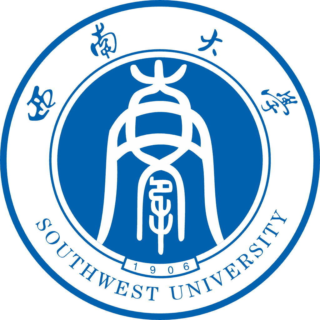 Southwest University logo